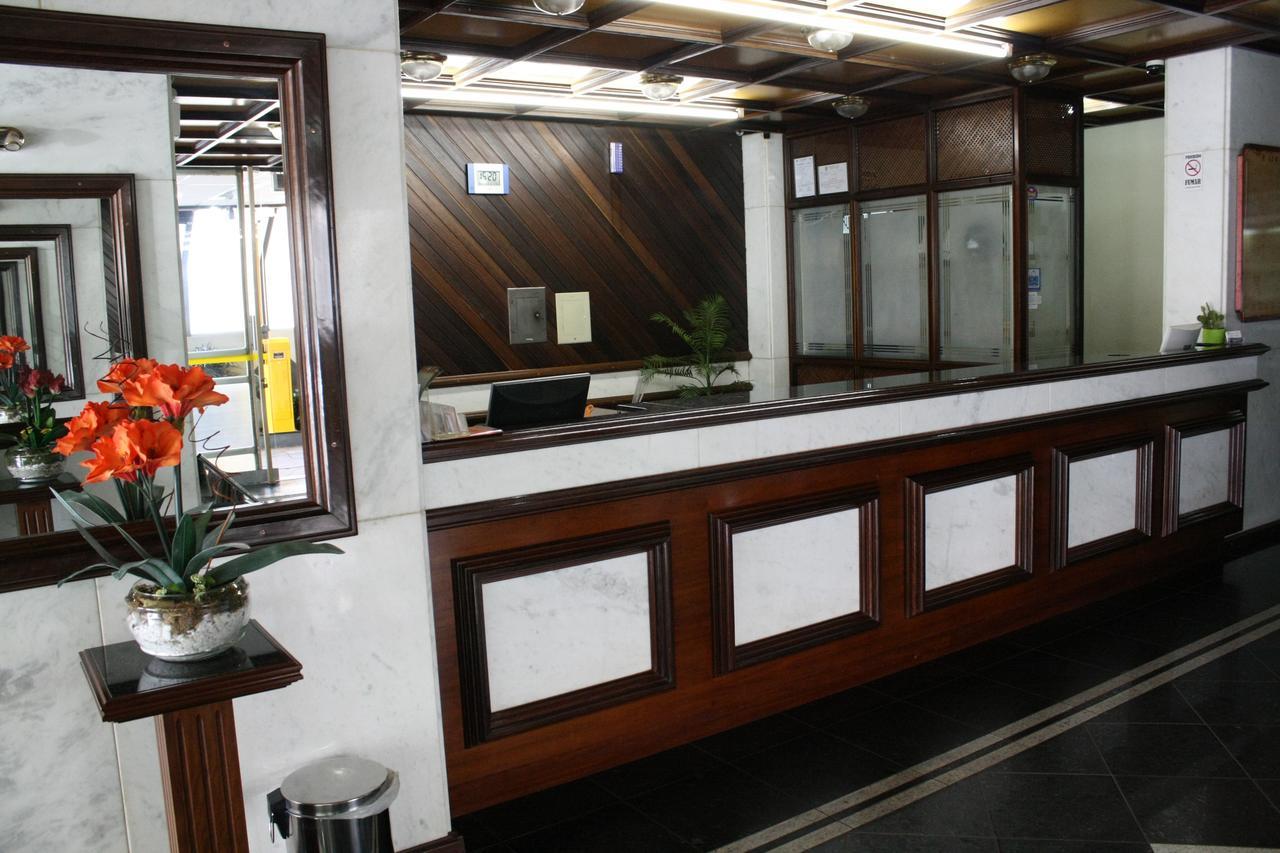 Hotel Vera Cruz Ижуи Екстериор снимка