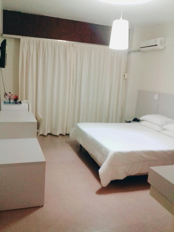 Hotel Vera Cruz Ижуи Екстериор снимка