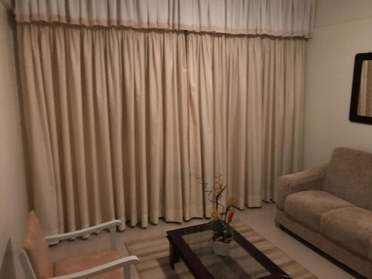 Hotel Vera Cruz Ижуи Екстериор снимка