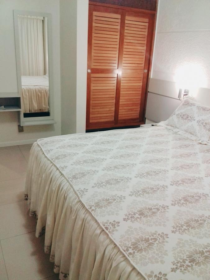 Hotel Vera Cruz Ижуи Екстериор снимка