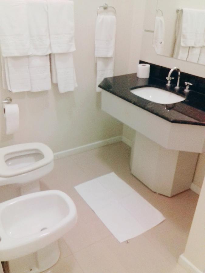 Hotel Vera Cruz Ижуи Екстериор снимка