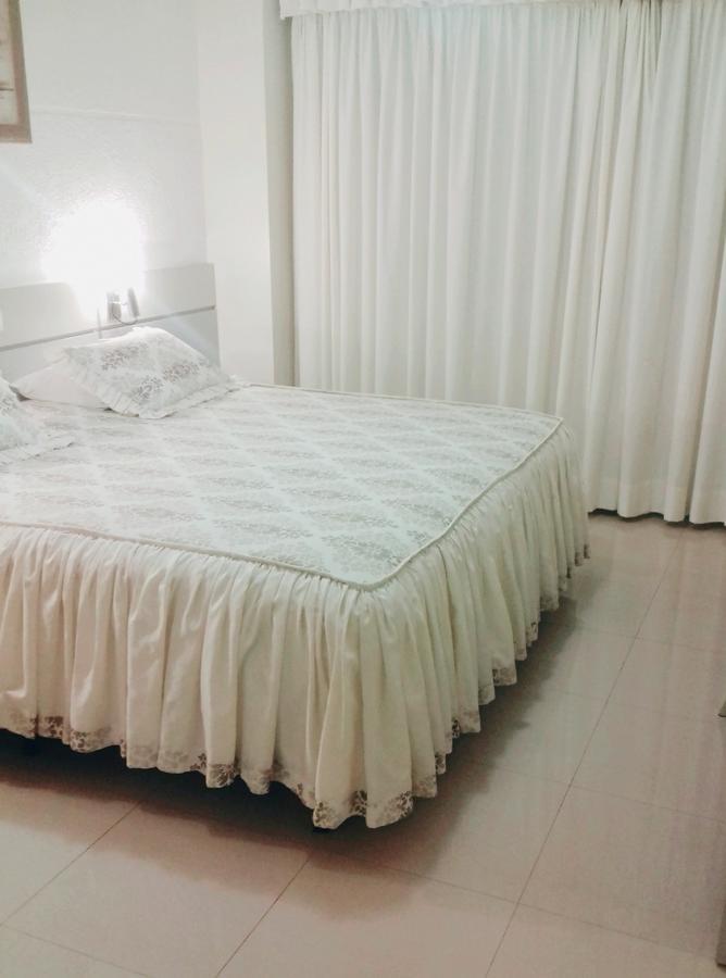 Hotel Vera Cruz Ижуи Екстериор снимка