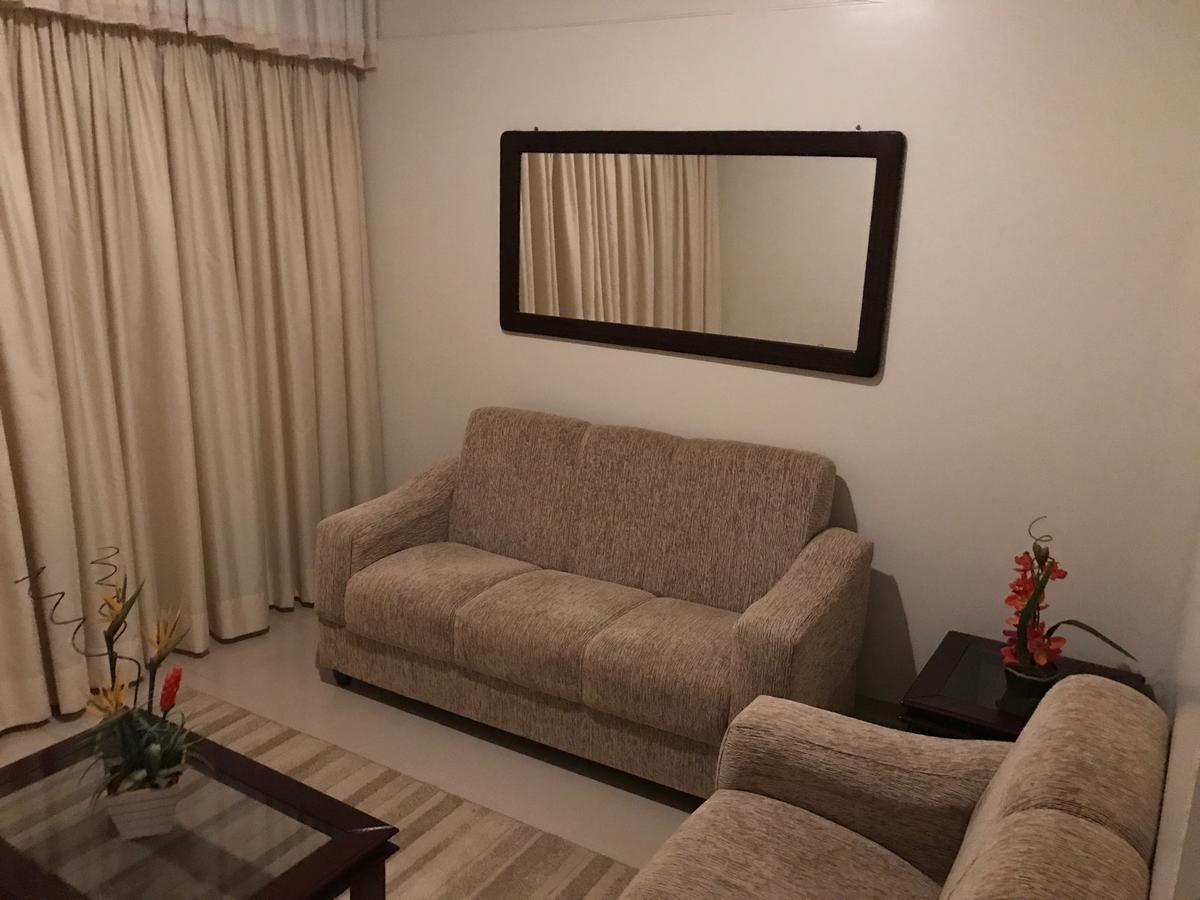 Hotel Vera Cruz Ижуи Екстериор снимка