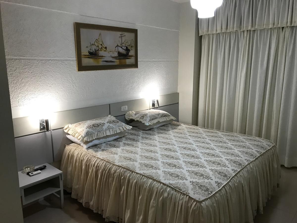 Hotel Vera Cruz Ижуи Екстериор снимка