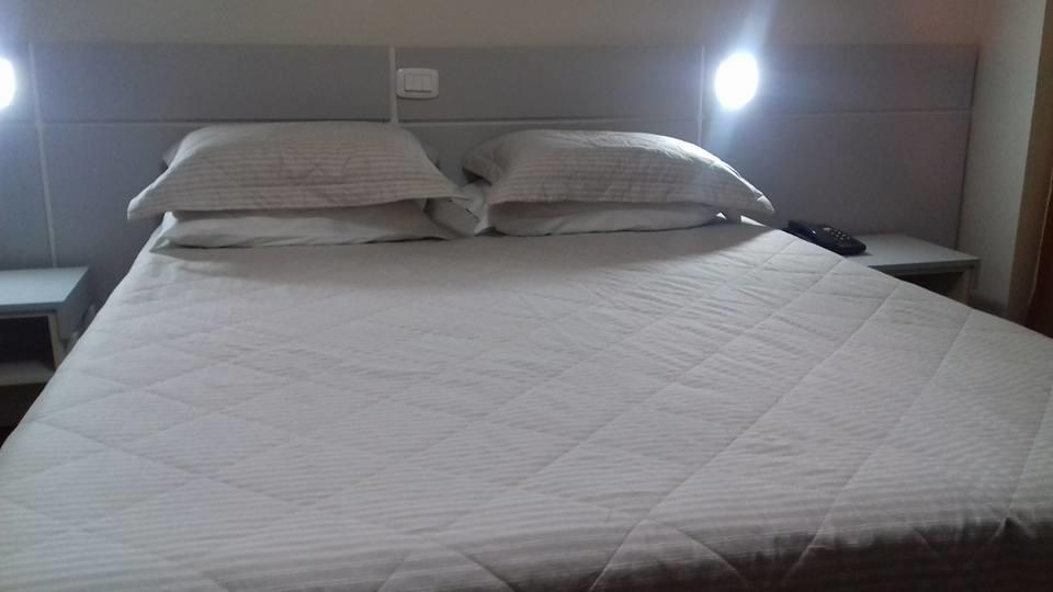 Hotel Vera Cruz Ижуи Екстериор снимка