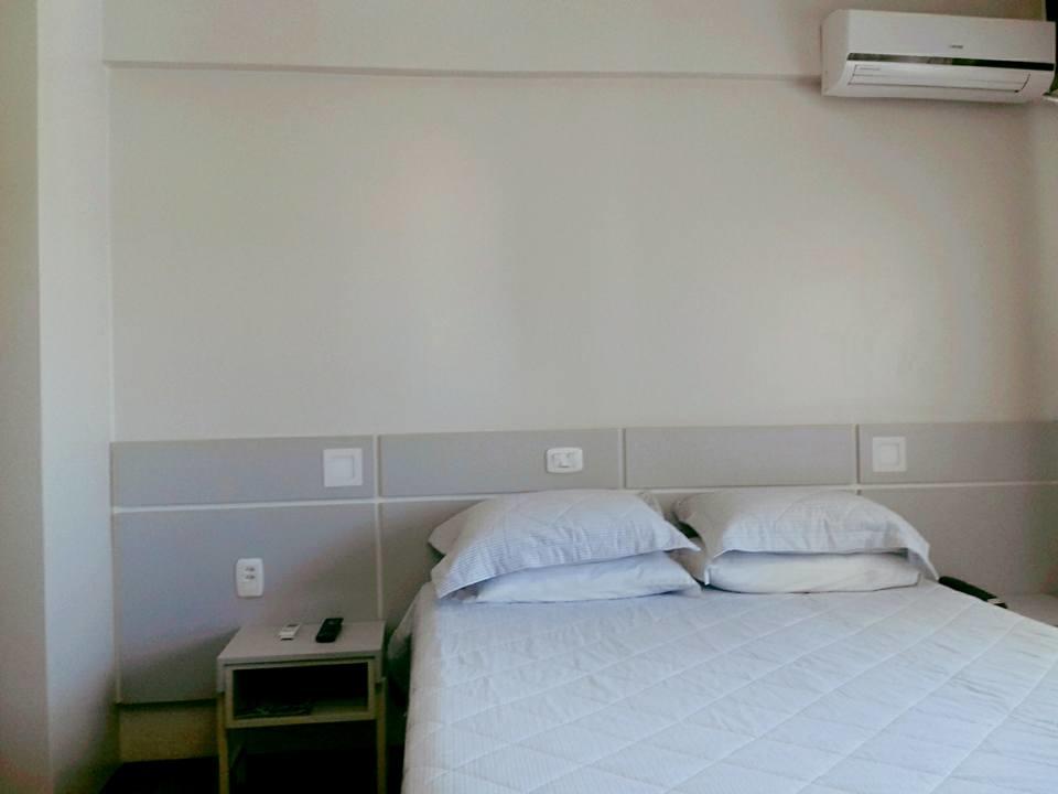 Hotel Vera Cruz Ижуи Екстериор снимка