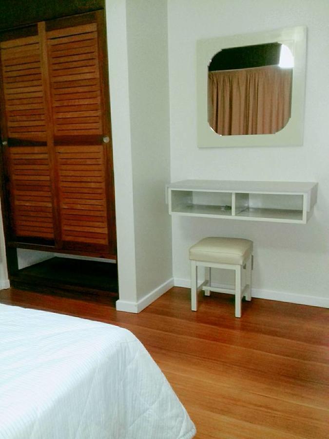 Hotel Vera Cruz Ижуи Екстериор снимка