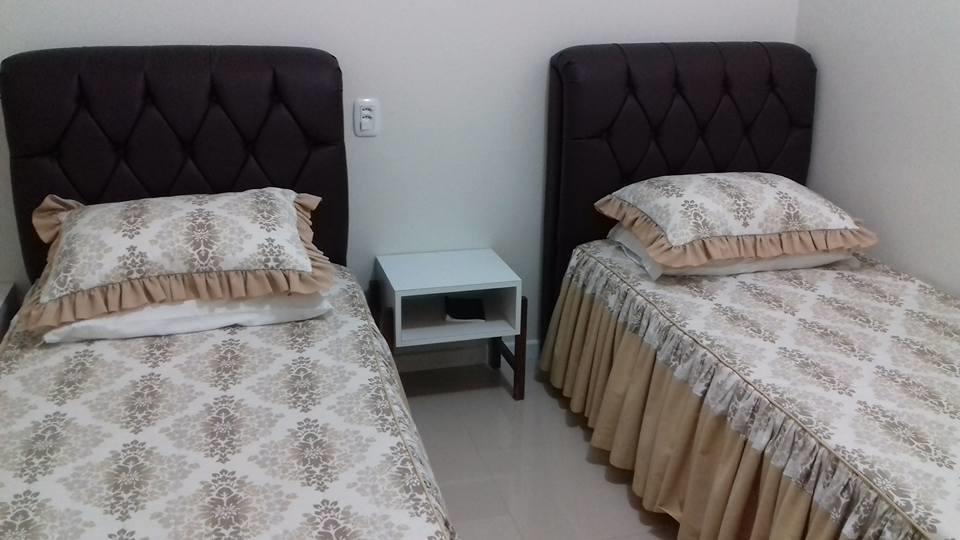 Hotel Vera Cruz Ижуи Екстериор снимка