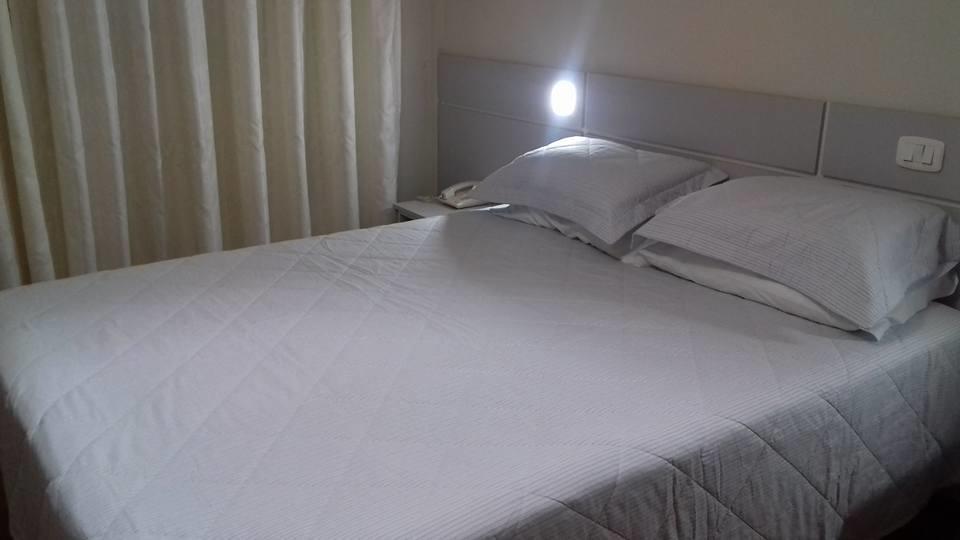 Hotel Vera Cruz Ижуи Екстериор снимка