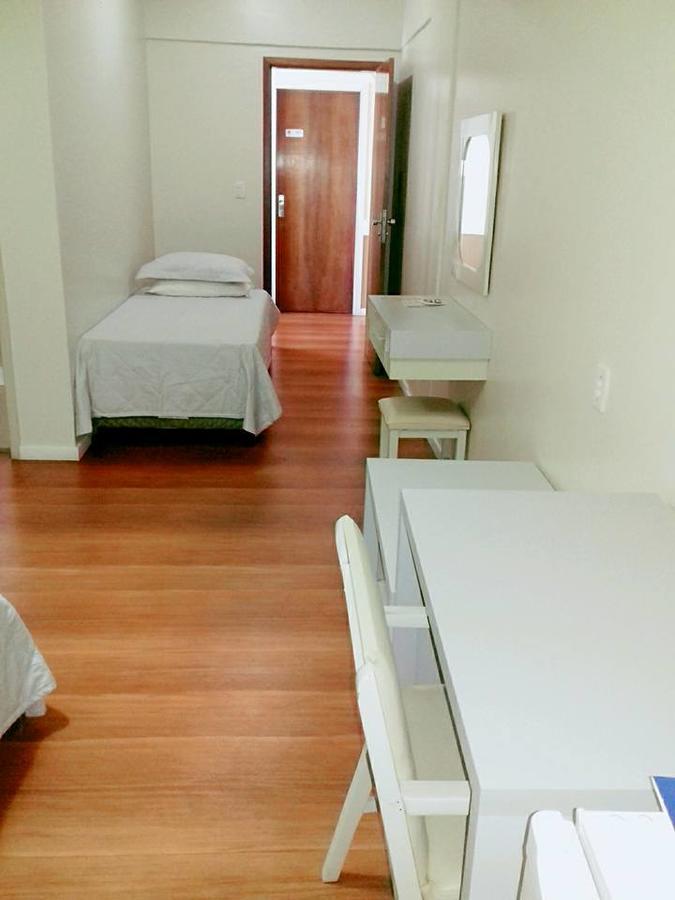 Hotel Vera Cruz Ижуи Екстериор снимка