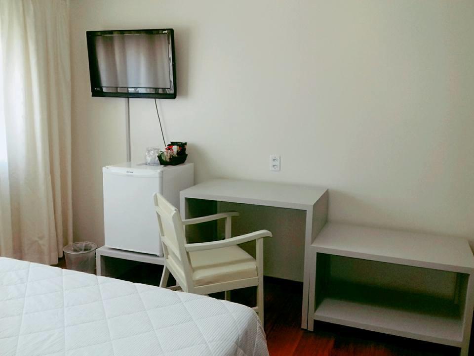 Hotel Vera Cruz Ижуи Екстериор снимка