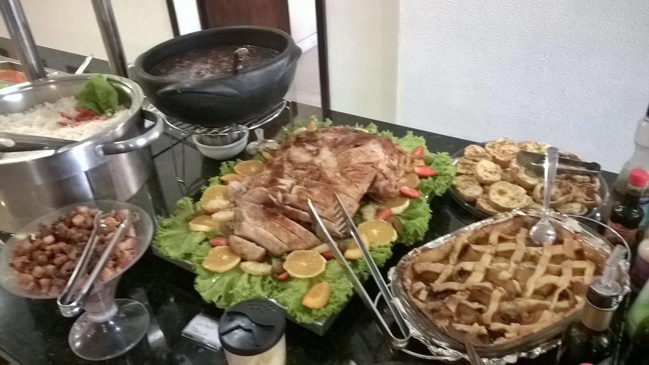 Hotel Vera Cruz Ижуи Екстериор снимка