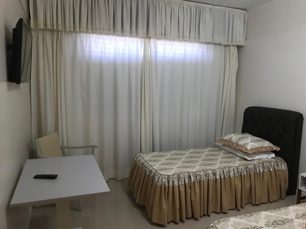Hotel Vera Cruz Ижуи Екстериор снимка