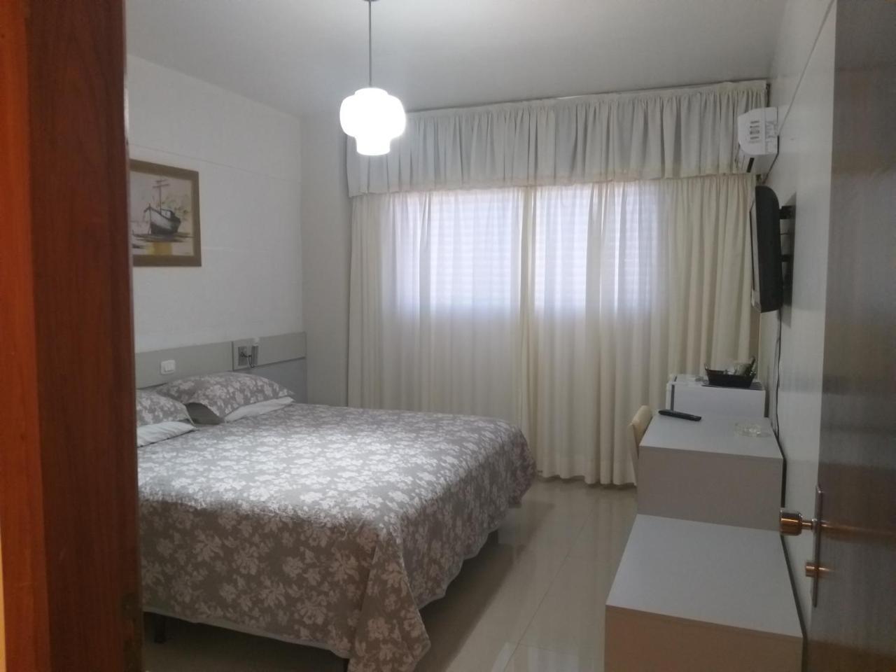 Hotel Vera Cruz Ижуи Екстериор снимка
