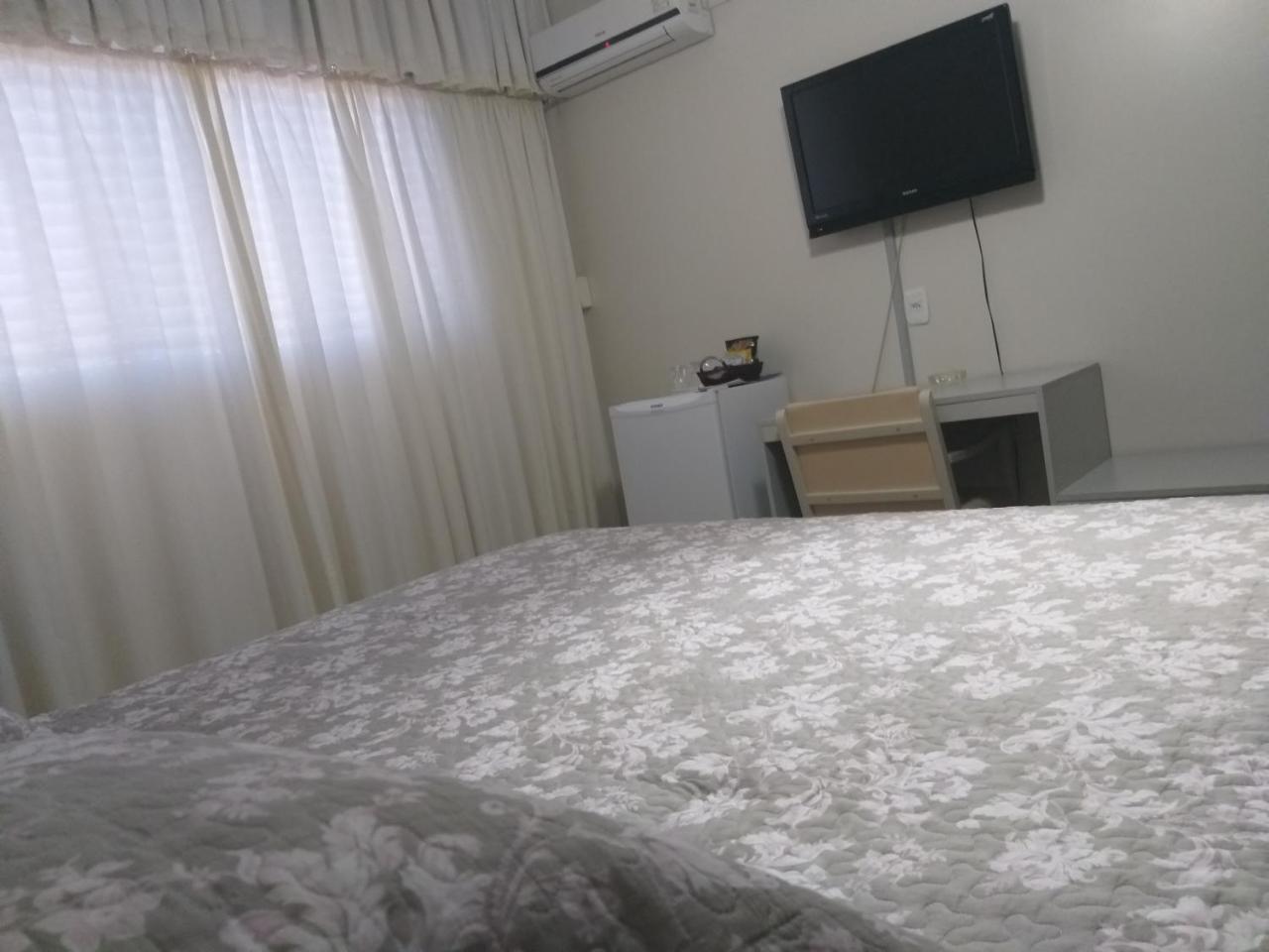 Hotel Vera Cruz Ижуи Екстериор снимка