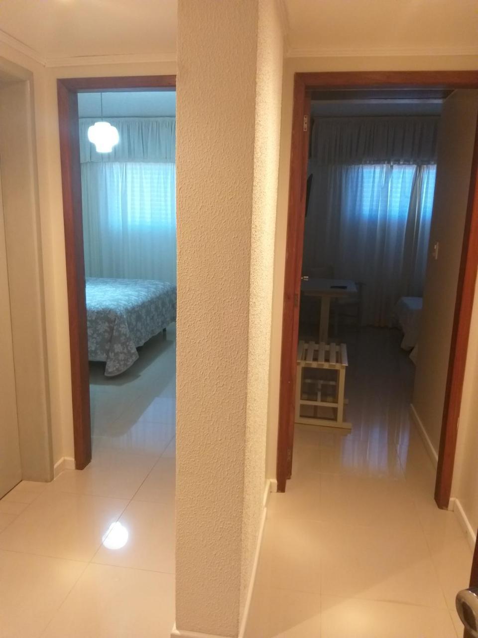 Hotel Vera Cruz Ижуи Екстериор снимка