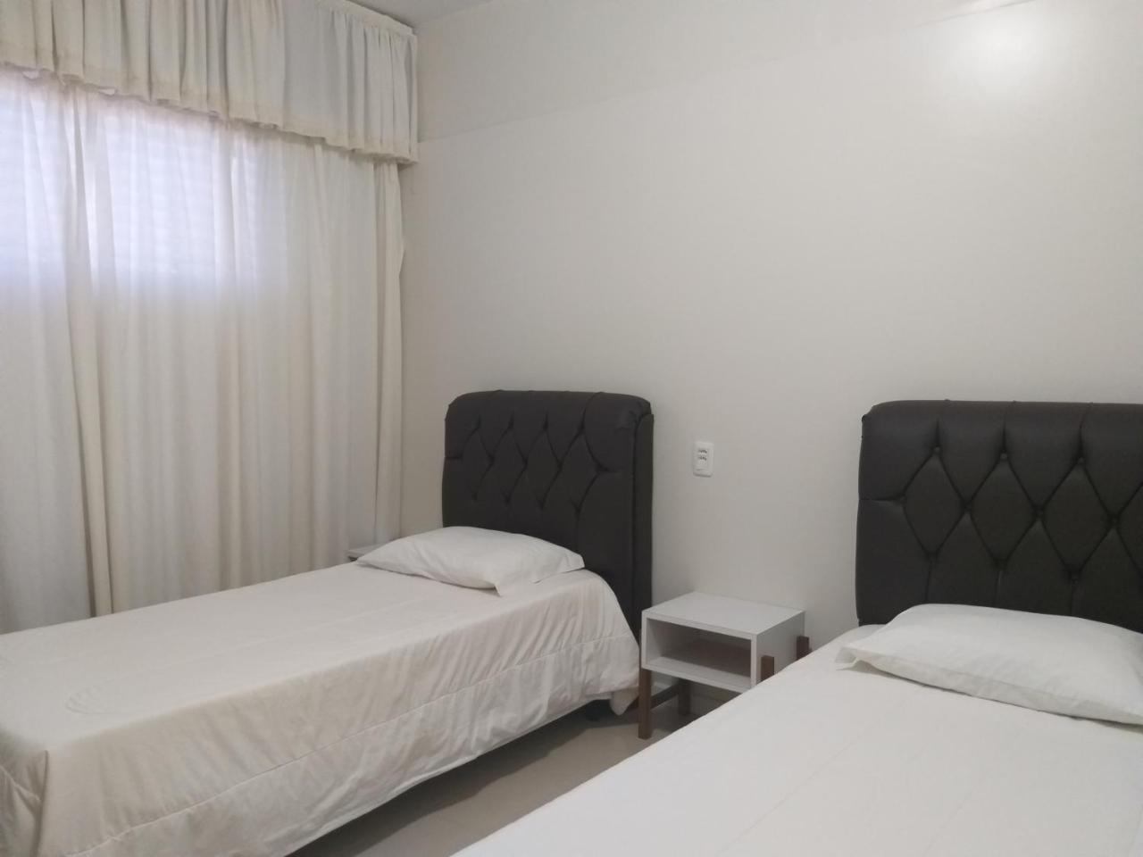 Hotel Vera Cruz Ижуи Екстериор снимка