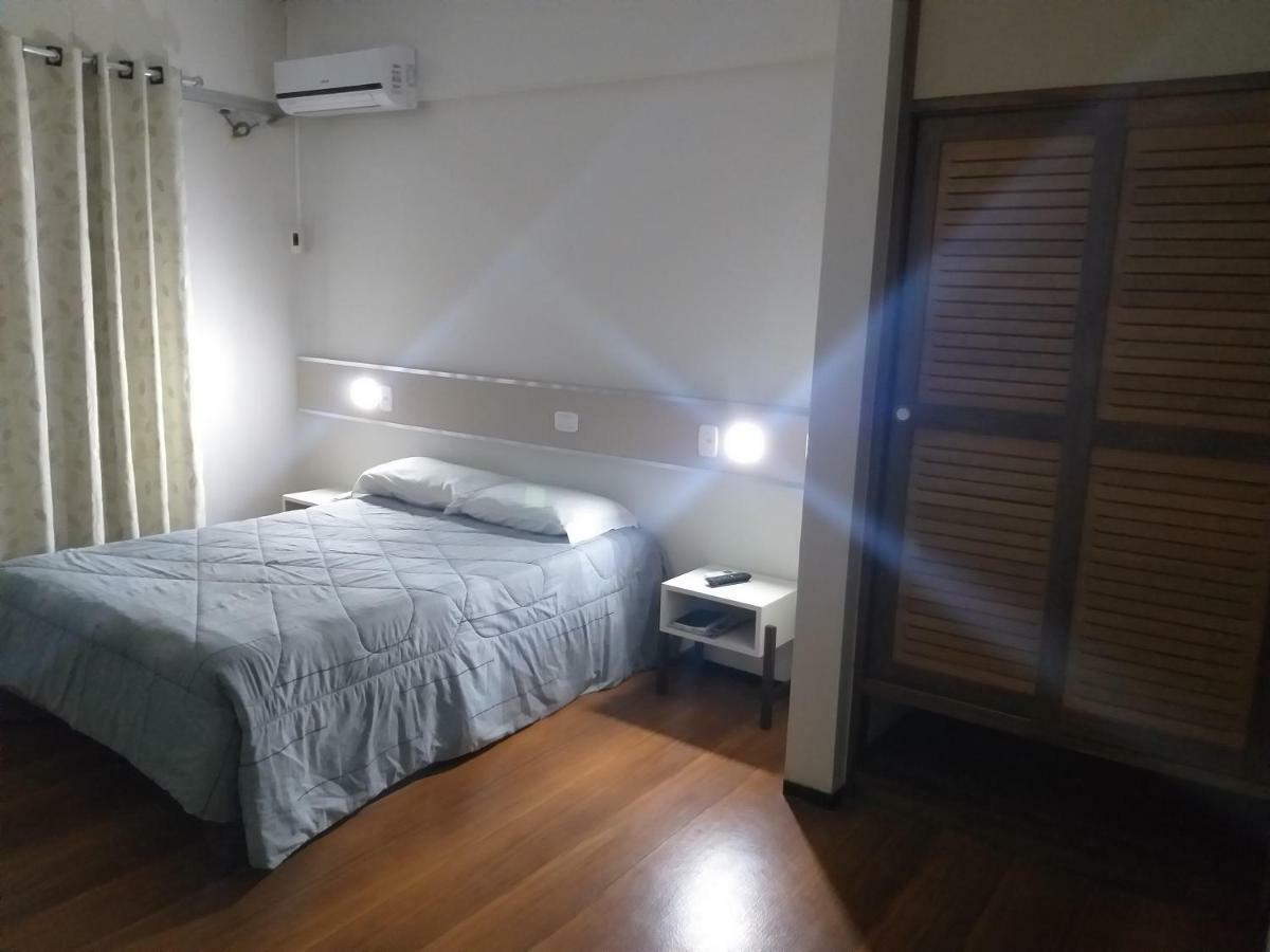 Hotel Vera Cruz Ижуи Екстериор снимка